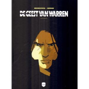 GEEST VAN WARREN: INTEGRAAL (HC)