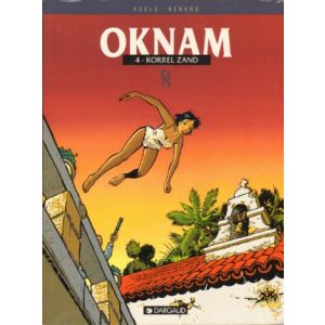 OKNAM: 04: KORREL ZAND