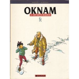 OKNAM: 03: HET WITTE REQUIEM