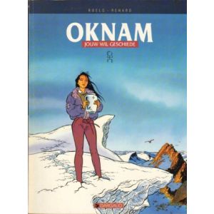 OKNAM: 02: JOUW WIL GESCHIEDE