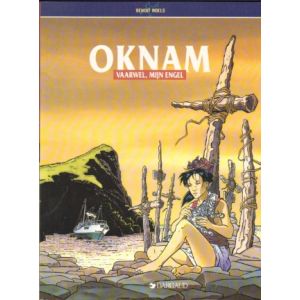 OKNAM: 01: VAARWEL MIJN ENGEL