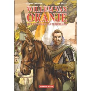 EUREDUCATION: 14: WILLEM VAN ORANJE