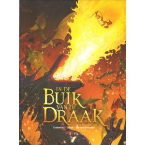 IN DE BUIK VAN DE DRAAK: 03: FIL