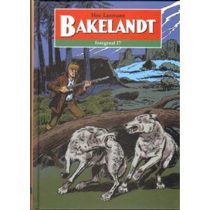 BAKELANDT INTEGRAAL: 17 (HC)