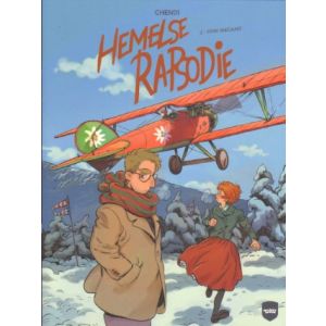 HEMELSE RAPSODIE: 01: OOM MECANO