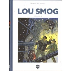 LOU SMOG INTEGRAAL: 02