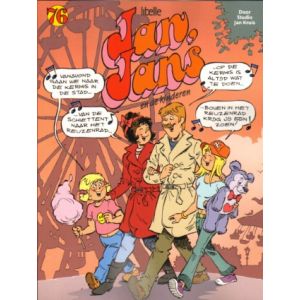 JAN JANS EN DE KINDEREN: 76