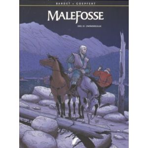 MALEFOSSE: 22: ZWERVERSGELUK