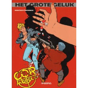 COR MORELLI: 03: HET GROTE GELUK