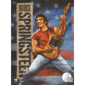 BRUCE SPRINGSTEEN: SOUND & STORIES