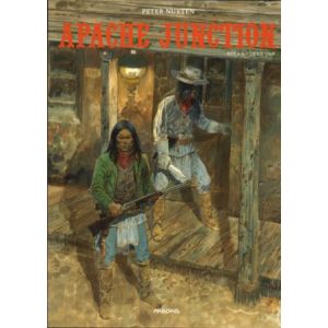 APACHE JUNCTION: 06: DEAD END