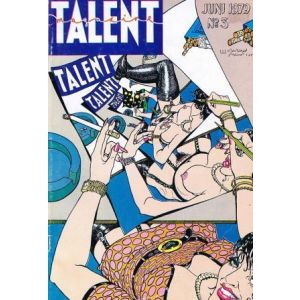 TALENT: 03.