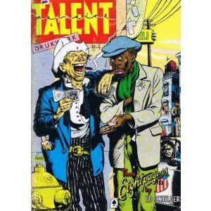 TALENT: 04