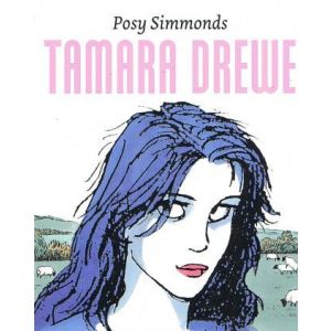 TAMARA DREWE