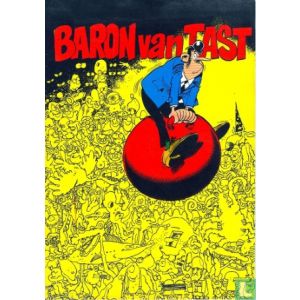 BARON VAN TAST: JAN VAN HAASTEREN (1977)