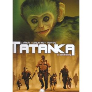 TATANKA: 02: BESMETTING