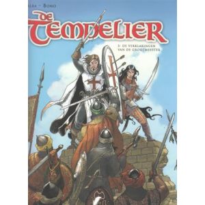 TEMPELIER: 03: VERKLARINGEN VAN DE GROOTMEESTER