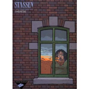 STASSEN: THERESE