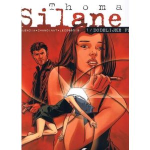 THOMAS SILANE: 01: DODELIJKE FLITS