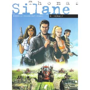 THOMAS SILANE: 08: VERGIF