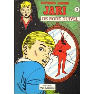 JARI: 03: DE RODE DUIVEL (1979)