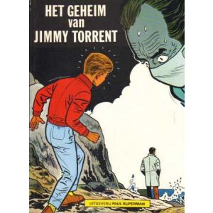 JARI: 09: HET GEHEIM VAN JIMMY TORRENT (1982)