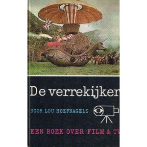 TOONDER, MARTEN: VERREKIJKER