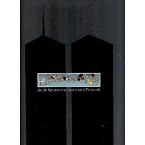 SPIEGELMAN, ART: IN DE SCHADUW VAN GEEN TORENS