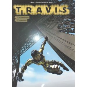 TRAVIS: 05: CYBERNATION