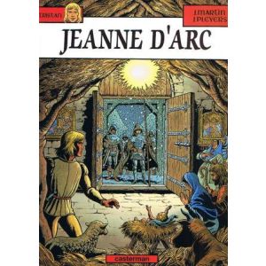 TRISTAN: 02: JEANNE D'ARC