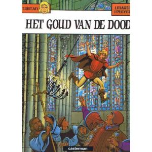 TRISTAN: 01: GOUD VAN DE DOOD