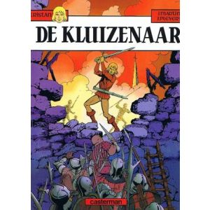 TRISTAN: 03: KLUIZENAAR