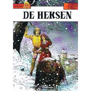 TRISTAN: 10: HEKSEN