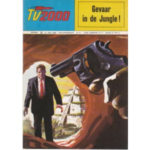 TV2000: 1969-25