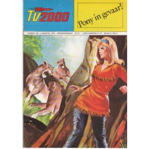 TV2000: 1969-32