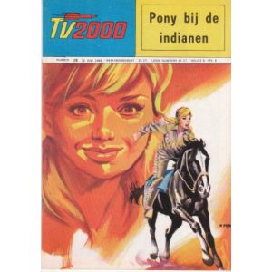 TV2000: 1969-28