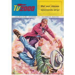 TV2000: 1969-29