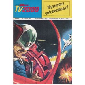 TV2000: 1969-08