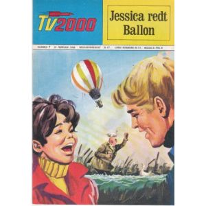 TV2000: 1969-07
