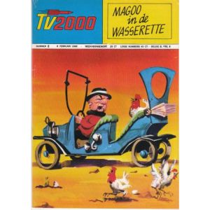 TV2000: 1969-06