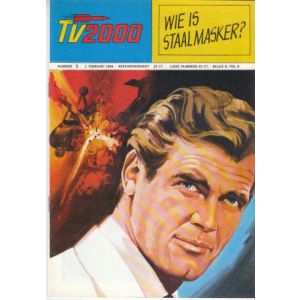 TV2000: 1969-05