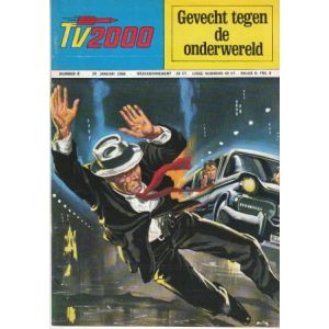 TV2000: 1969-04