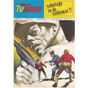 TV2000: 1969-13