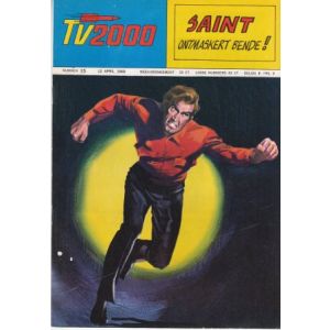 TV2000: 1969-15
