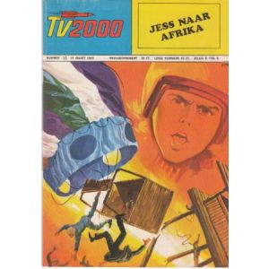 TV2000: 1969-11
