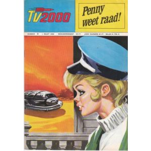TV2000: 1969-09