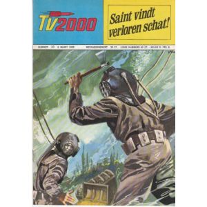 TV2000: 1969-10