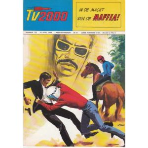TV2000: 1969-16