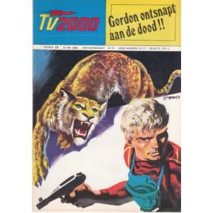 TV2000: 1969-19