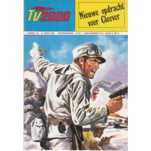 TV2000: 1969-12